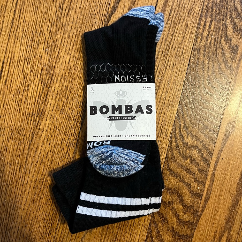 Bombas compression socks